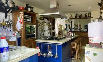 Imagem 6: CONDOMINIO FOREST HILLS - CLUBE DE TÊNIS