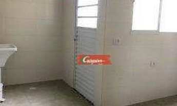 Imagem 2: Sala para alugar, 55 m² por R$ 2.300,00/mês - Vila Rosália - Guarulhos/SP