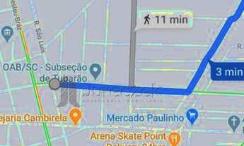 Imagem 2: Terreno para Venda em Recife Tubarão-SC