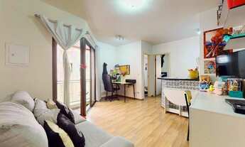 Imagem 6: APARTAMENTO RESIDENCIAL em São Paulo - SP, Moema