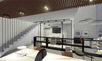 Imagem 2: CURITIBA - Loja/Salão - CHAMPAGNAT