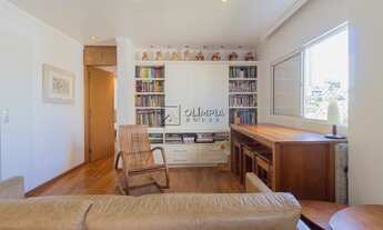 Imagem 4: Apartamento Venda Pompéia 115 m² 3 Dormitórios