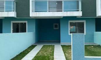 Imagem 6: Sobrado para Venda - Grajaú, Pontal do Paraná - 99m², 1 vaga