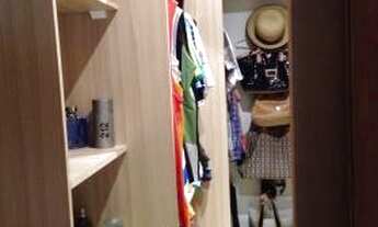 Imagem 3: Apartamento com 2 dormitórios à venda, 65 m² por R$ 500.000,00 - Barra da Tijuca - Rio de