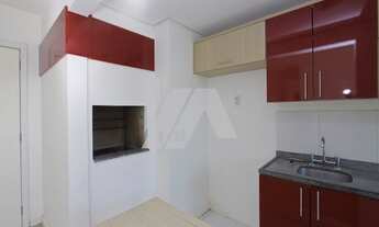 Imagem 4: PORTO ALEGRE - Apartamento Padrão - JARDIM SABARÁ