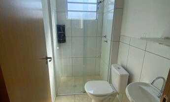 Imagem 3: Apartamento com 2 dormitórios à venda, 55 m² por R$ 192.000,00 - Jardim Yolanda - Jacareí