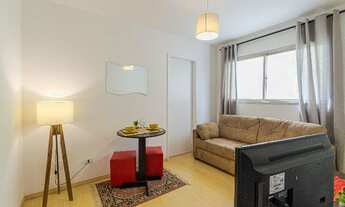 Imagem: Apartamento à venda na Rua Herculano de