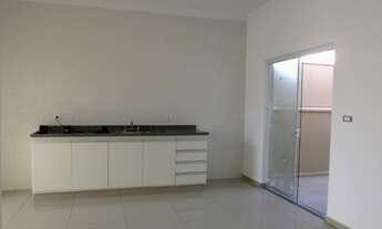 Imagem 6: Casa para locação, Parque Universitário, Americana