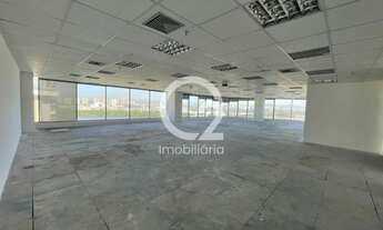 Imagem: Rio de Janeiro - Conjunto Comercial/Sala