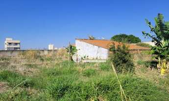 Imagem 3: Terreno à venda, 960 m² por R$ 720.000,00 - Lagoinha - Uberlândia/MG