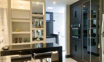 Imagem 7: Apartamento | Centro | 4 quartos