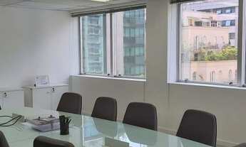 Imagem: Conjunto de 175 metros, 3 vagas com salas