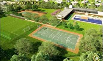 Imagem 7: Lote à venda no Alphaville Eusébio, compre já o seu