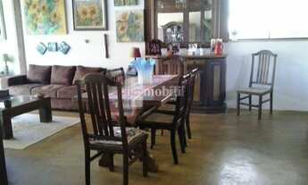 Imagem 7: CASA ESTILO RÚSTICO EM CONDOMÍNIO PRÓXIMO AO MIOLO DA GRANJA VIANNA