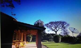 Imagem 5: Sitio 40.000 m², 7 Dormitórios, Sendo 2 Suites, Araras dos Pereiras, Bragança Paulista, SP