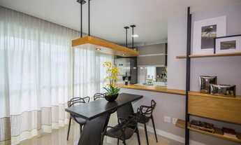 Imagem 5: Apartamento 2 suítes- 79m²