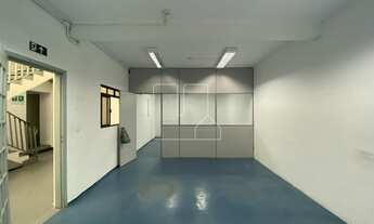 Imagem 6: São Paulo - Predio Inteiro - Saúde