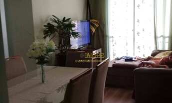 Imagem: Apartamento em Andar Alto