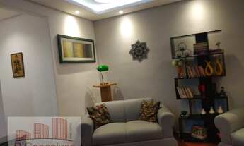 Imagem 4: Apartamento em Centro - Diadema