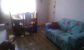 Imagem 2: Apartamento 2 Dormitórios Prédio Baixo Bairro Vila Mathias