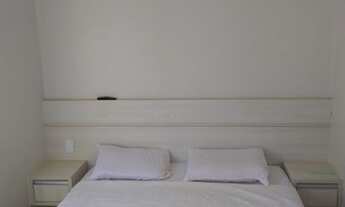 Imagem 2: Ótimo apartamento com 3 Quartos sendo 1 Suíte à venda no Jardim Holanda, com 62m² por R$ 1