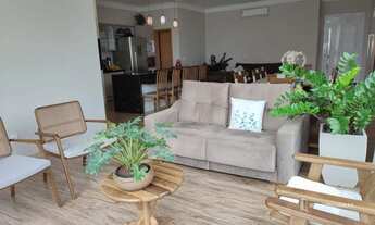 Imagem 5: Casa com 3 dormitórios à venda, 177 m² por R$ 1.250.000 - Caribe Residence e Resort - Palm