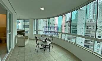 Imagem 2: BALNEáRIO CAMBORIú - Apartamento Padrão - Centro