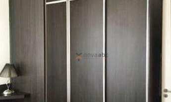 Imagem 6: Apartamento Garden com 2 dormitórios à venda, 44 m² por R$ 325.000,00 - Vila Homero Thon