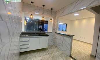 Imagem: CASA - LOCAÇÃO - Residencial Pantanal