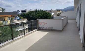 Imagem 4: Rio de Janeiro - Apartamento Padrão - Recreio dos Bandeirantes