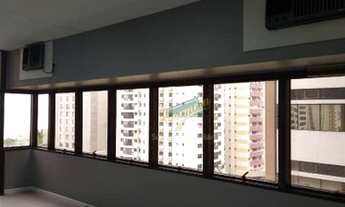 Imagem 4: Sala para alugar, 30 m² por R$ 1.500,00/mês - Centro - Florianópolis/SC