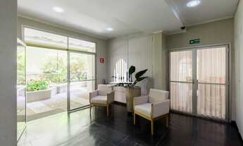 Imagem 6: Studio em Moema com 33m²