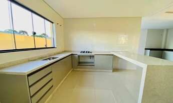 Imagem 2: Sobrado para venda tem 100 metros quadrados com 3 quartos