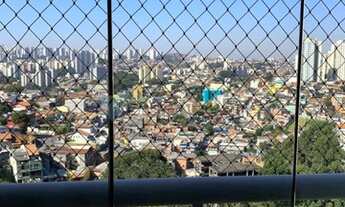 Imagem 3: Apartamento para Venda em Taboão da Serra, Jardim Maria Rosa, 3 dormitórios, 1 suíte, 2 ba