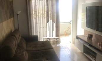 Imagem 4: Apartamento a venda com 2 Dormitórios 1 Suíte no Centro de Diadema