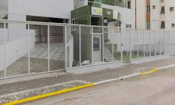 Imagem 2: Apartamento para venda possui 52 metros quadrados com 2 quartos