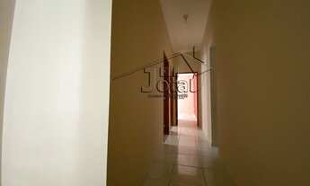 Imagem 4: Casa com 3 quartos (st) no bairro Morada do Vale - Governador Valadares - MG