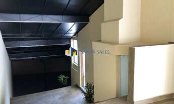 Imagem 7: Casa para Grandes Eventos no Morumbi