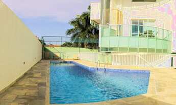 Imagem 6: Apartamento à venda no Parque Ecológico de Indaitauba