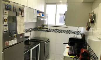 Imagem 3: ICARAI LINDO 2 QUARTOS<br>ÓTIMO PONTO