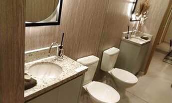 Imagem 5: Apartamento para Venda em Presidente Prudente, ARBORE BOSQUE & CLUBE, 2 dormitórios, 1