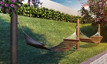 Imagem 3: Apartamento para aluguel com 38 metros quadrados com 2 quartos em Chácara Inglesa - São Pa