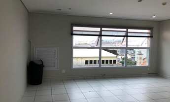 Imagem 4: SALA COMERCIAL - Centro - São Caetano do Sul - SP