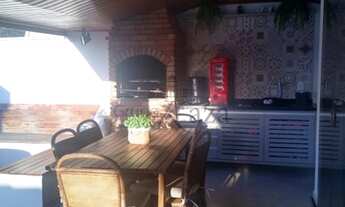 Imagem 2: Casa para venda com 306 metros quadrados com 4 quartos