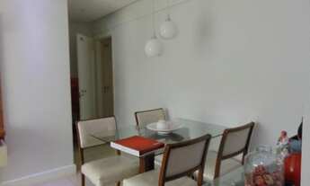 Imagem: Apartamento decorado venda com 2 quartos