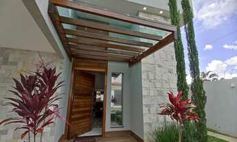 Imagem 3: Vendo Casa de Luxo 3 Qtos 960 m²- Vicente Pires