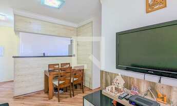 Imagem 4: Apartamento à Venda - Paulicéia, 2 Quartos, 49 m2