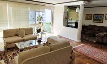 Imagem: Apartamento para venda com 207 metros quadrados