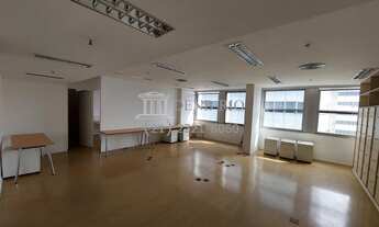 Imagem: Sala Comercial SemiMobiliada com 260m2