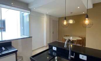 Imagem 4: Cobertura com 3 dormitórios à venda, 94 m² por R$ 329.000 - Marilândia - Juiz de Fora/MG